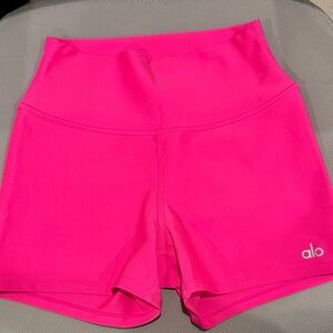 ALO Yoga Women's 3” High-Waist Airlift Short